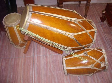 PENGRAJIN GAMELAN DAN ALAT MUSIK KARAWITAN (BANDUNG): Jual Gamelan Sunda