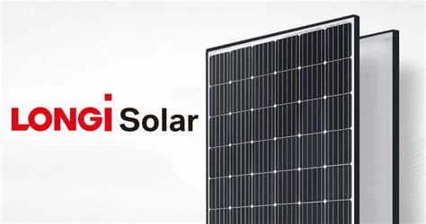 Longi Solar Panels Review - Are they any good?