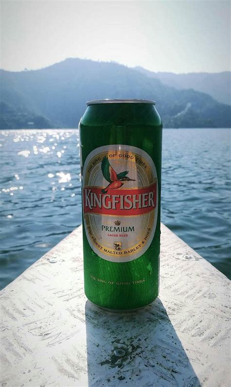 Kingfisher Beer Wallpapers - Wallpaper Cave