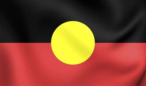 Meaning and Facts About the Australian Aboriginal Flag