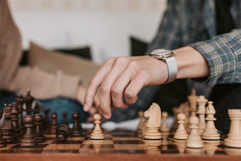 Apprendre à jouer aux échecs : Les bases à connaitre - Divertissant