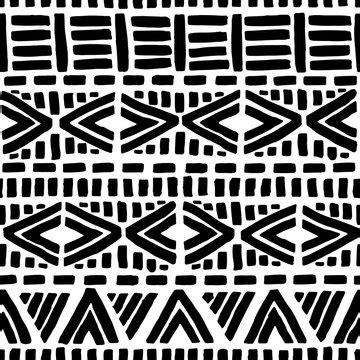 Black And White Patterns To Print