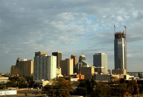 File:Skyline of Oklahoma City.jpg - Tsétsêhéstâhese Wikipedia