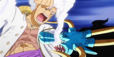 One Piece Finally Ends One Of The Biggest Haki Misconceptions