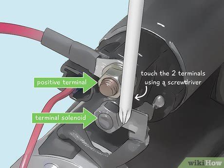 Bad Starter Symptoms: Complete Troubleshooting Guide