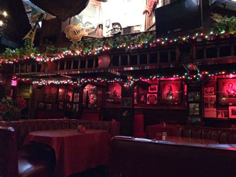 It's Fun 4 Me!: Hollywood, California: Rainbow Bar & Grill