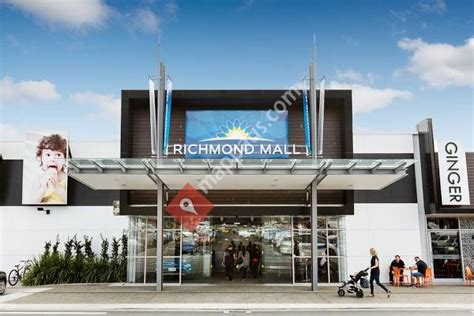 Richmond Mall