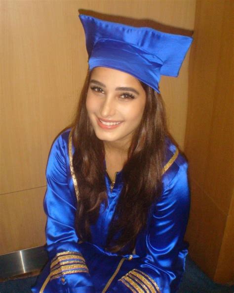 Raveena Tandon’s Daughter Rasha Thadani graduates school, shares ...