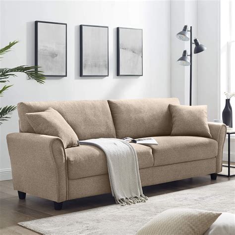 Top Sofa Confortable Design, Inspirasi Spesial!