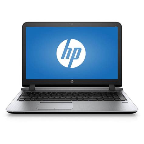 Hp Probook 450 G4 - Digital Marketing Proffessionals