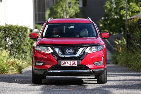 REVIEW - 2020 NISSAN X-TRAIL - JUST 4X4S