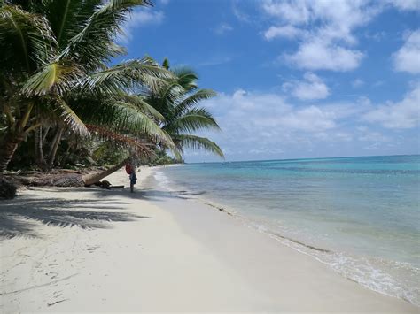 BRIDGE OF THE CONTINENT : 10 BEST BEACHES FROM NICARAGUA