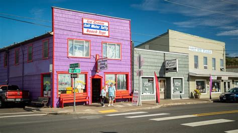 Rockaway Beach, Oregon Hotels 2024: Cheap Hotel Deals | AARP Travel Center