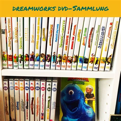 Dreamworks Animation Ultimate Collection