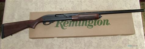 THE NEW REMARMS/REMINGTON 870, FIRST LOOK - Guns and Cornbread