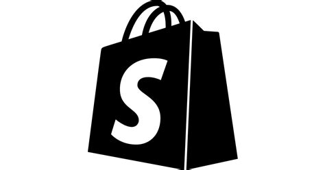 Shopify free vector icon - Iconbolt