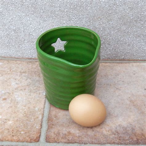 Egg separator jug .....wheel thrown stoneware pottery | Handmade ceramics pottery, Ceramics ...