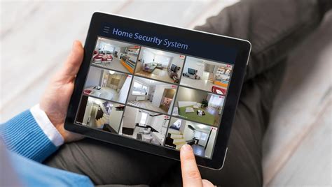 Benefits Of Smart Home Security | Should I Get Smart Home… | Avisio