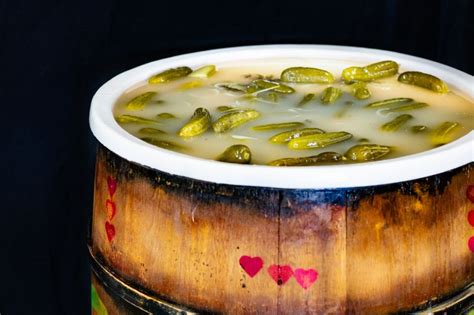 Pickled vs Fermented: What Are the Best Pickles for Gut Health?