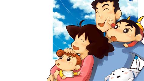 Shin-chan Wallpapers - Wallpaper Cave