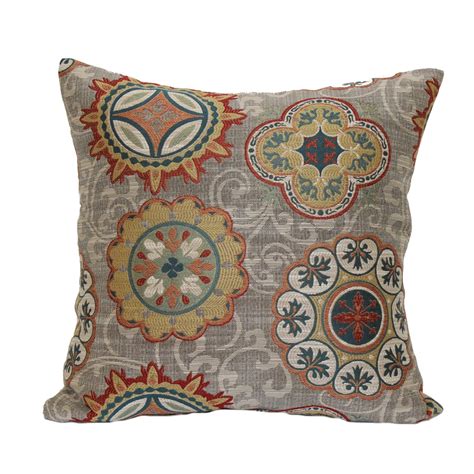 Brentwood Originals Throw Pillows UPC & Barcode | upcitemdb.com