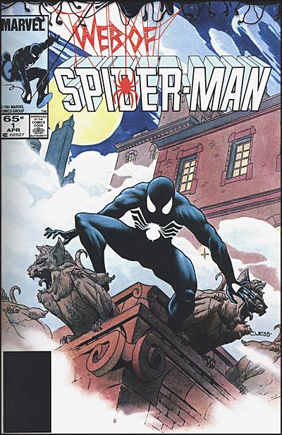 SPIDER-MAN VS VENOM Omnibus – Buds Art Books