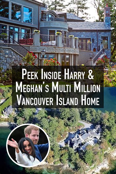 20++ Harry And Meghan Canada House - PIMPHOMEE