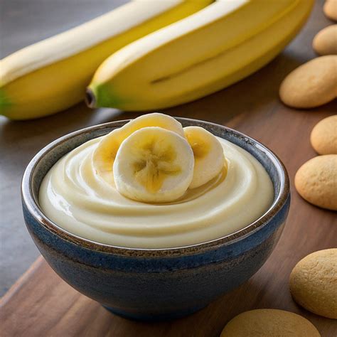 Banana Cream Cheese Pudding Recipe - Instacart