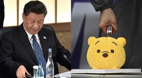 Why China's President Xi Jinping fears 'Winnie the Pooh' - World News