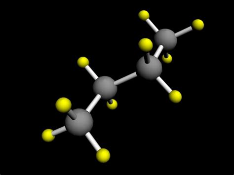 3ds max n-butane butane