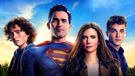 Superman & Lois Season 4 Gets Official Release Update | The Direct