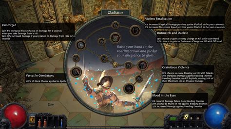 Path of Exile's free new Ascendancy expansion looks roguelike-like | PCWorld