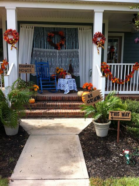 Grandma's House | Grandmas house, I love house, Outdoor living space