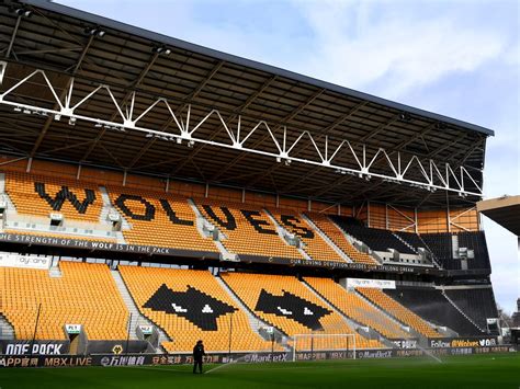 Wolves plan to extend Molineux stands in stadium vision | Express & Star