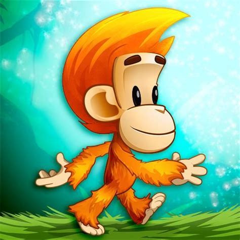 Benji Bananas Adventures Game - Free Offline APK Download | Android ...