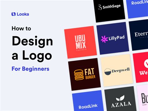Looka Blog: Learn About Design, Branding & Entrepreneurship