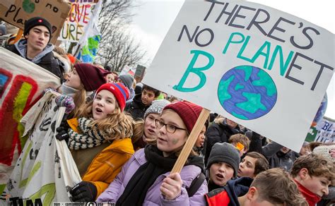 The power of the global school strike movement: breaking the ‘us and ...