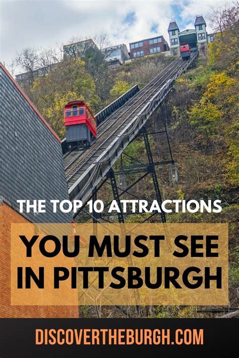 A Local's Guide to the Best Things to Do in Pittsburgh | Visit ...