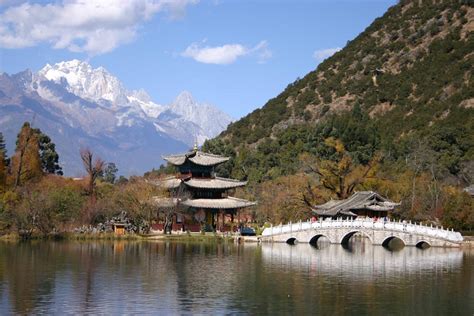 Yunnan Province, China Insider's Travel Guide