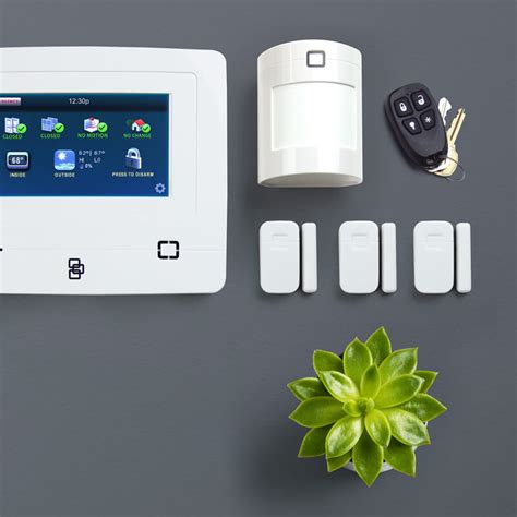 12 Best Home Security System Reviews of 2019 | Reviews.org