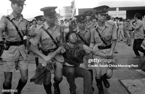 Hong Kong Police 1970s Photos and Premium High Res Pictures - Getty Images