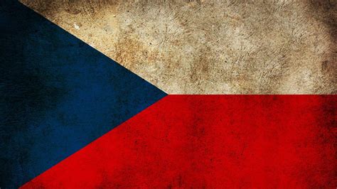 Czech Republic Flag Wallpapers - Top Free Czech Republic Flag Backgrounds - WallpaperAccess