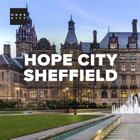 Hope City Church - Sheffield by Hope City Church on Apple Podcasts