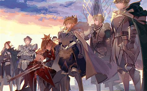 Top more than 82 fate grand order wallpapers best - in.coedo.com.vn