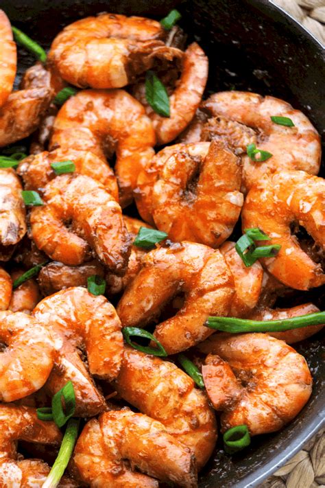 Tôm Rim (Vietnamese Caramelized Shrimp) - Wok and Kin