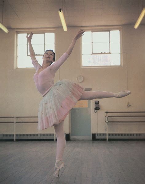 Fonteyn, Margot - Ballerina Gallery