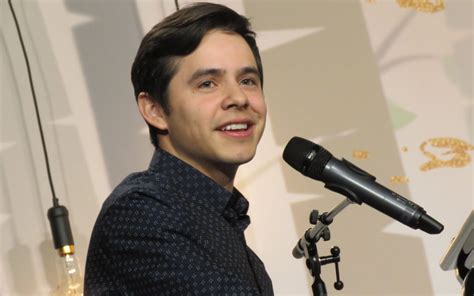 David Archuleta Announces Fall Tour Schedule and Return Trip to the Philippines - Latter-day ...