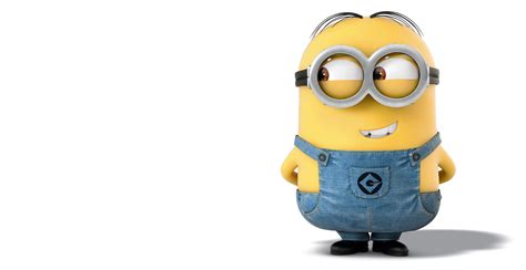 Minions 4k Wallpapers - Wallpaper Cave