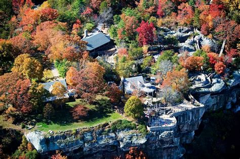 See Rock City: TN Attraction Still Awesome After 80+ Years