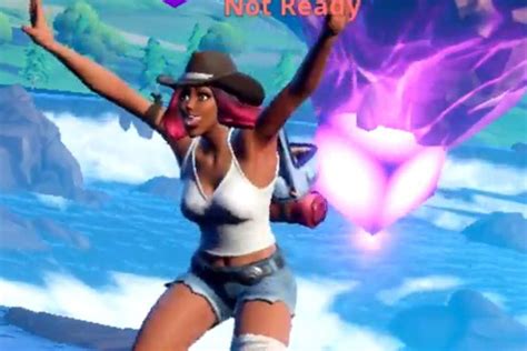 Fortnite season 6 skins: Epic Games to remove ‘embarrassing’ breast animations after backlash ...
